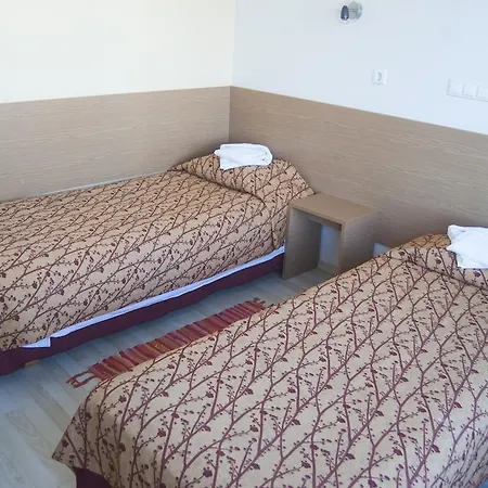 Hotel Carolina