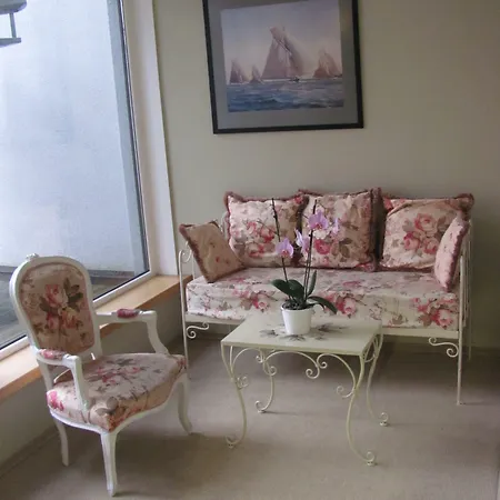 Carolina Hotel Pärnu