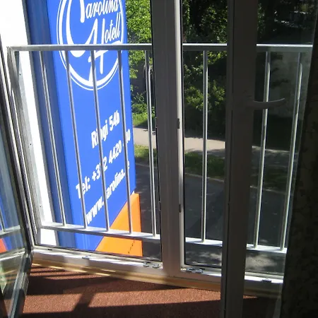 Carolina Hotel 2*