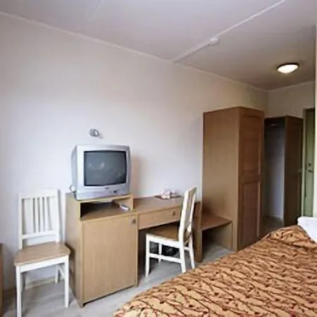 Hotel Carolina 2*