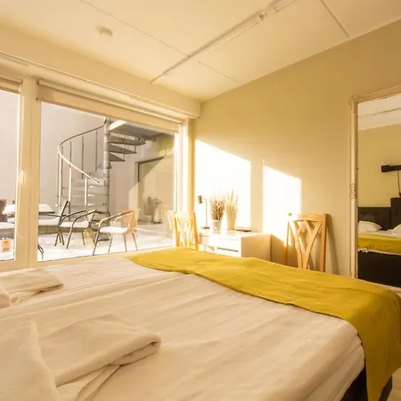 Carolina Hotel
