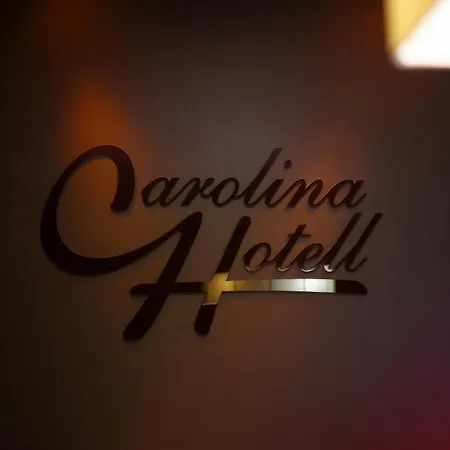 Hotel Carolina