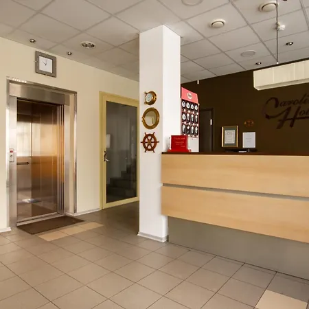 Carolina Hotel