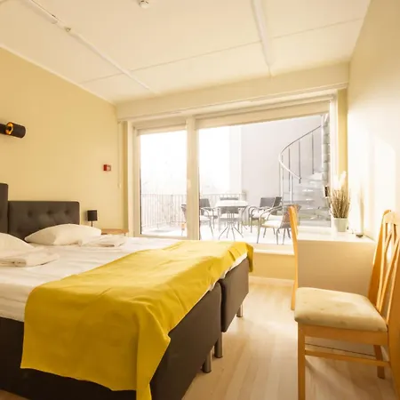 Carolina Hotel Parnu