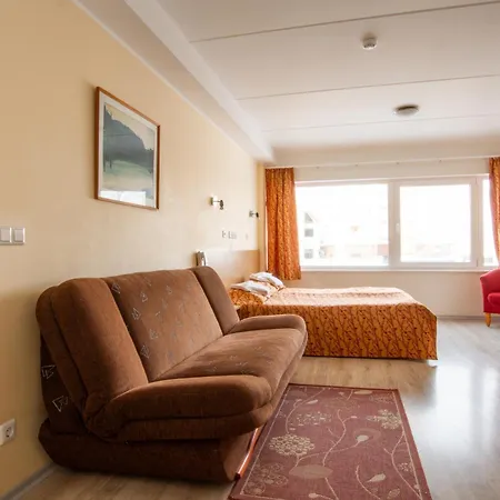 Hotel Carolina 2*
