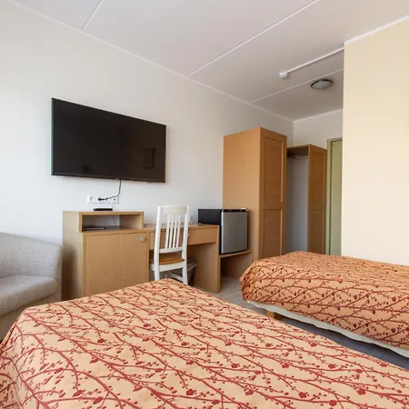 Carolina Hotel Pärnu