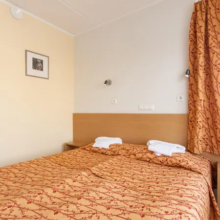 Carolina Hotel
