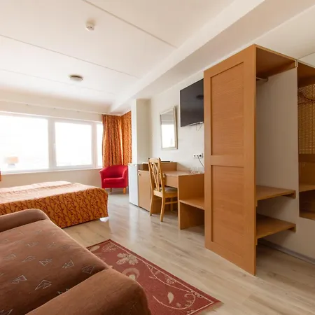 Carolina Hotel