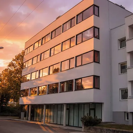Carolina Hotel Parnu