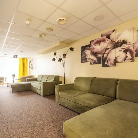 Carolina Hotel