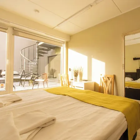 Carolina Hotel