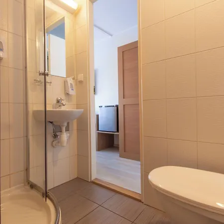 Carolina Hotel Parnu