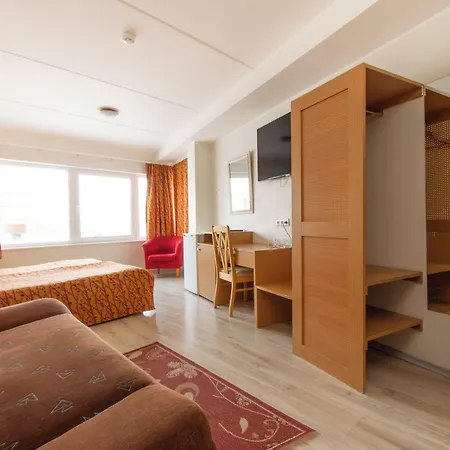 Carolina Hotel