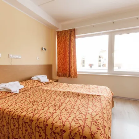 Carolina Hotel 2*