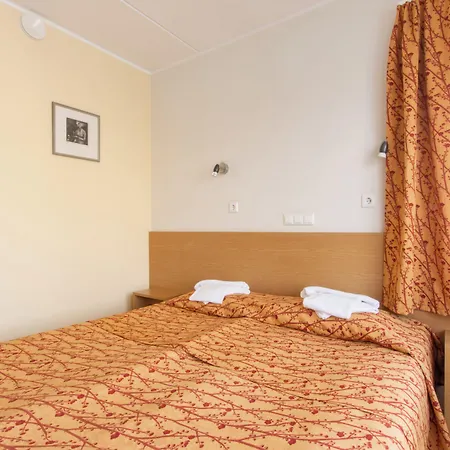 Carolina Hotel