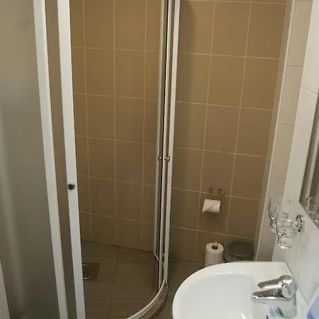 Hotel Carolina Pärnu