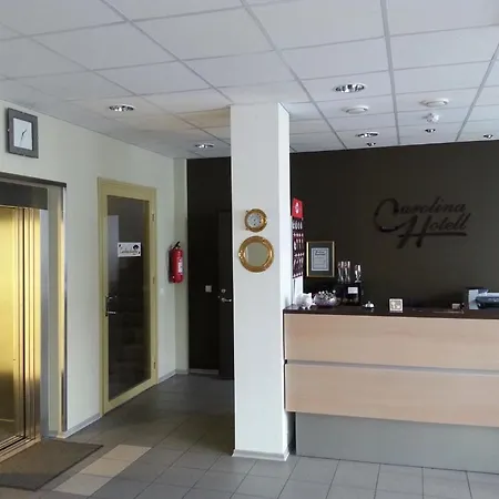 Carolina Hotel Pärnu