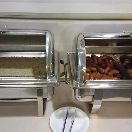 Otel Carolina Pärnu