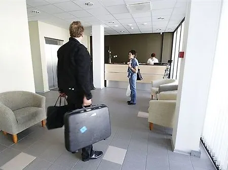 Carolina Hotel Pärnu