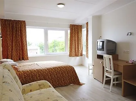Hotel Carolina Pärnu