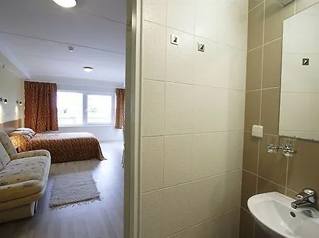 Carolina Hotel