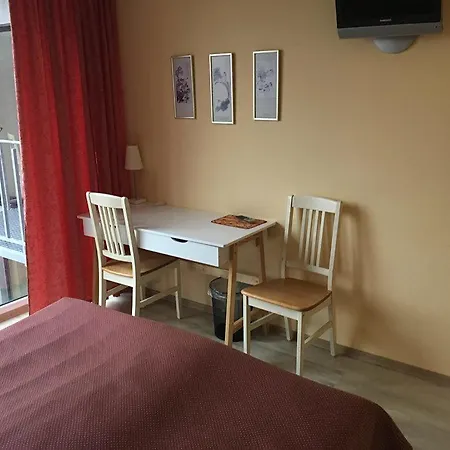 Carolina Hotel