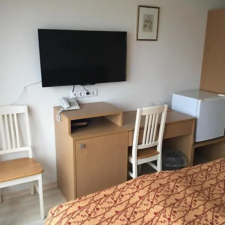 Carolina 2* Pärnu