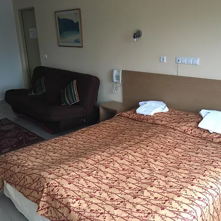 Carolina Hotel Pärnu