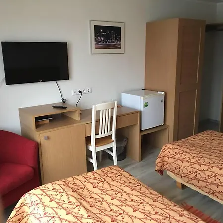 Hotel Carolina