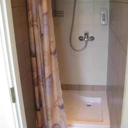 Otel Carolina Pärnu