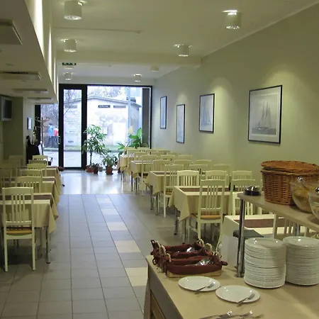 Hotel Carolina Pärnu