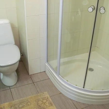 Carolina Otel Pärnu