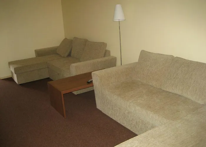 Carolina 2* بارنو