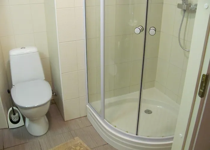 Carolina Hotel Pärnu