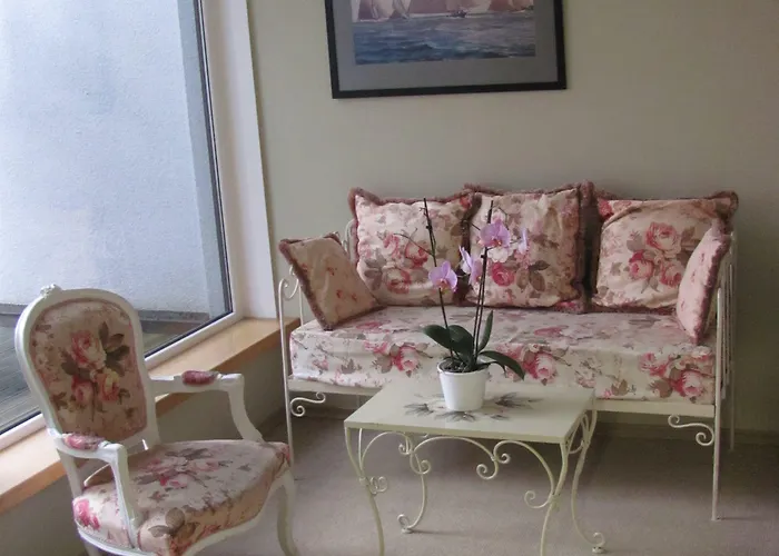 Carolina فندق بارنو