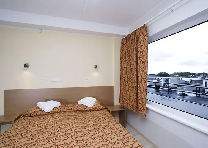 Carolina فندق 2*