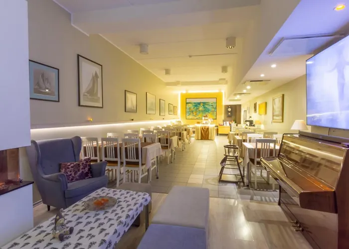 Carolina Hotel Pärnu