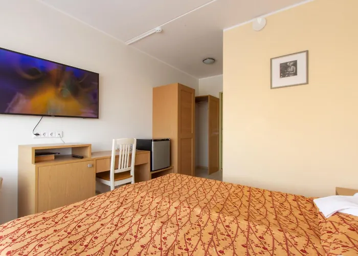 Carolina Hotel Pärnu