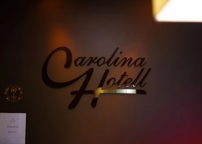 Hotell Carolina
