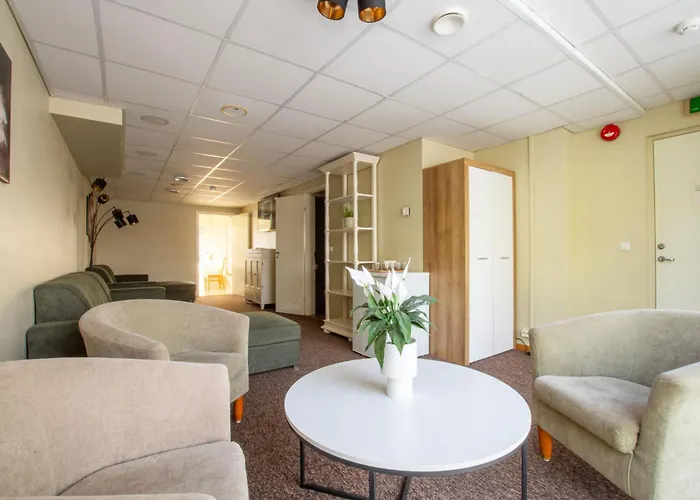 Hotel Carolina Pärnu