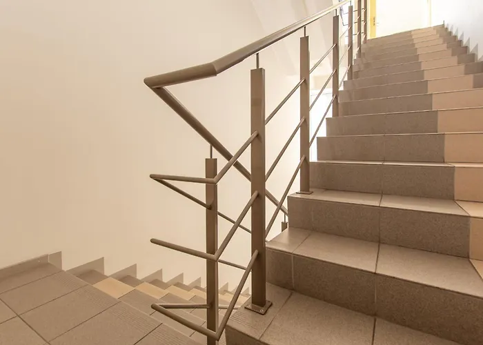 Carolina Hotell Parnu