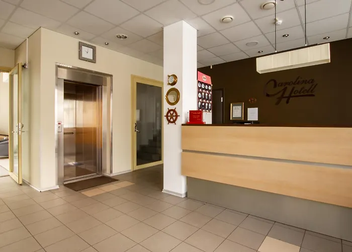 Carolina Hotel