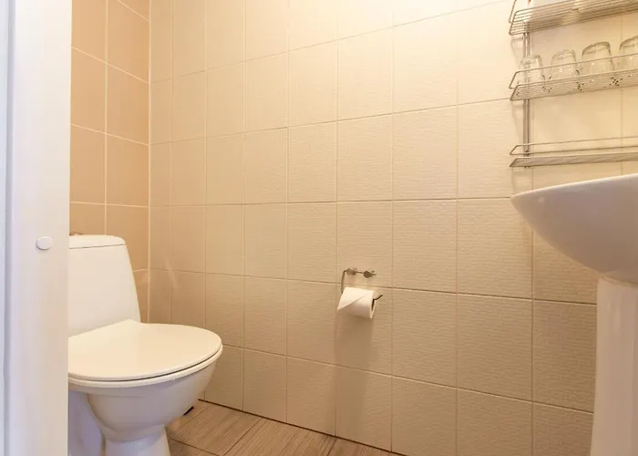 Carolina Hotel Pärnu