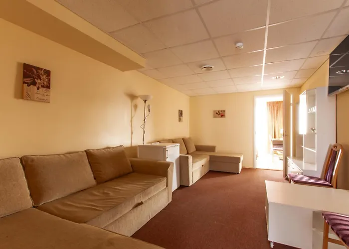 Hotell Carolina Parnu