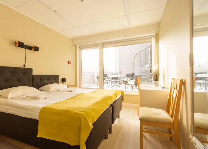 Carolina Hotel Pärnu