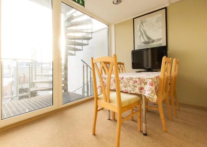 فندق Carolina بارنو