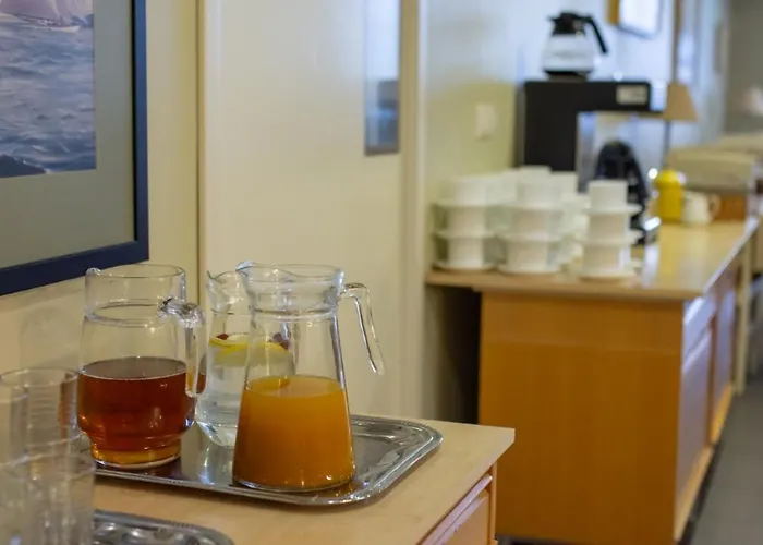 Carolina Hotel Parnu