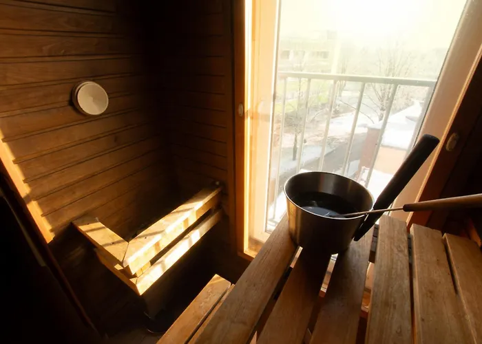 Carolina Hotel Parnu