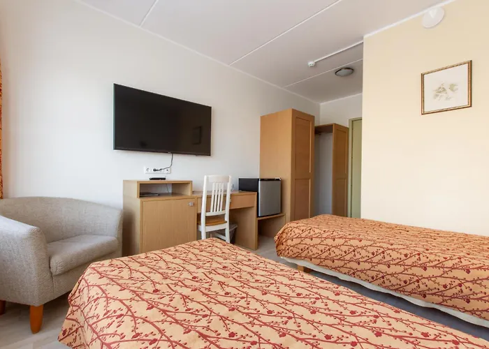 Carolina Hotel Parnu